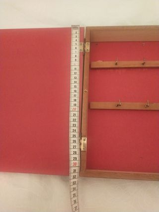 Armario cuadro Guarda llaves