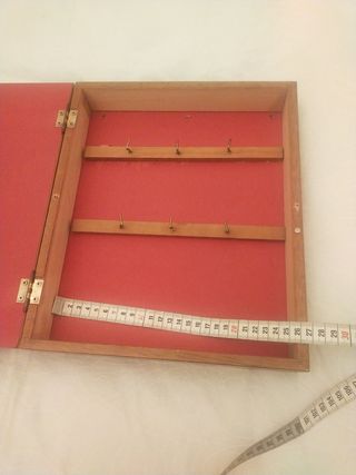 Armario cuadro Guarda llaves