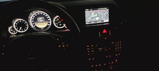 Mercedes E Coupe 200 CGI 7V Avantgarde