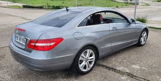 Mercedes E Coupe 200 CGI 7V Avantgarde
