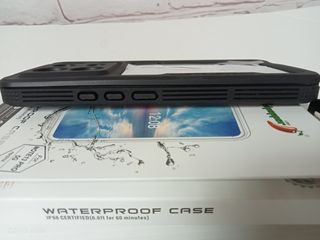 Nuovissima custodia RedPepper IP 68