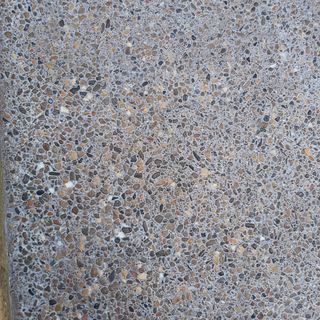 HORMIGÓN LUMINISCENTE ÁRIDO VISTO