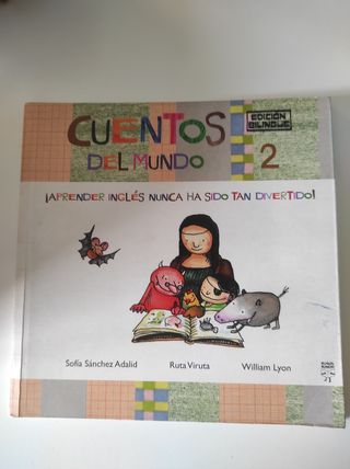 Cuentos del mundo 2.