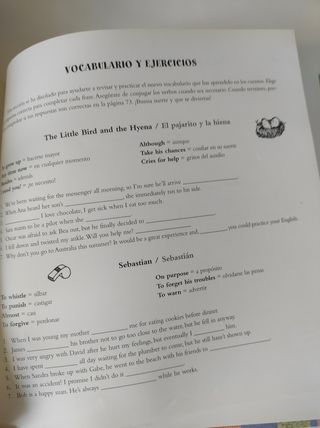 Cuentos del mundo 2.