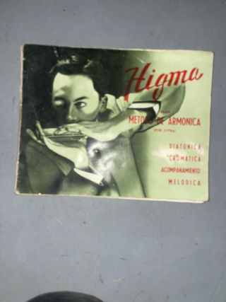 Steve Vai, Armonia, Bajo-Guitarra, Armonica 58 €