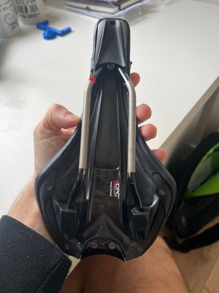 Prologo zero tri