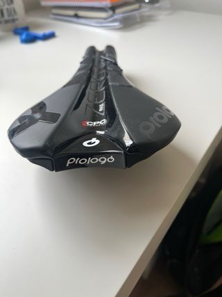 Prologo zero tri