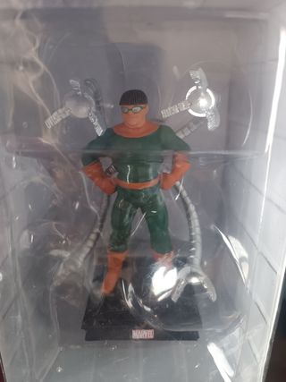 Marvel Action Figure