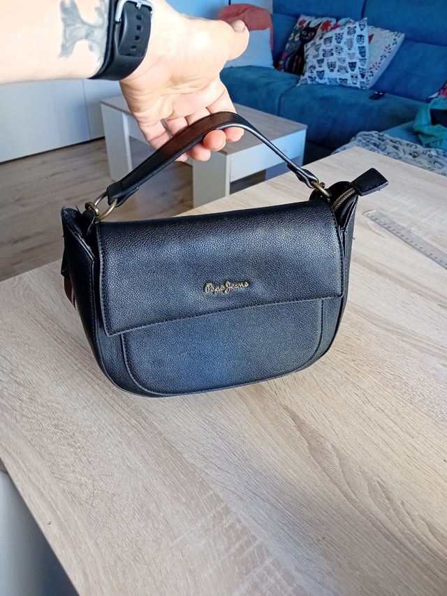 Bolso Pepe Jeans