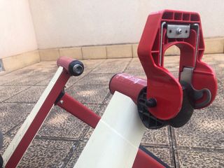 Rodillo Elite Force Gel