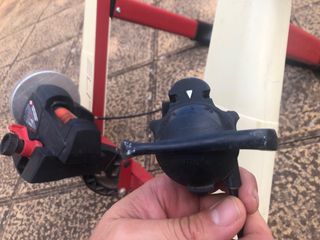 Rodillo Elite Force Gel