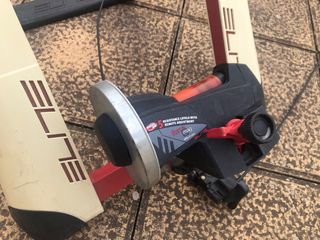 Rodillo Elite Force Gel