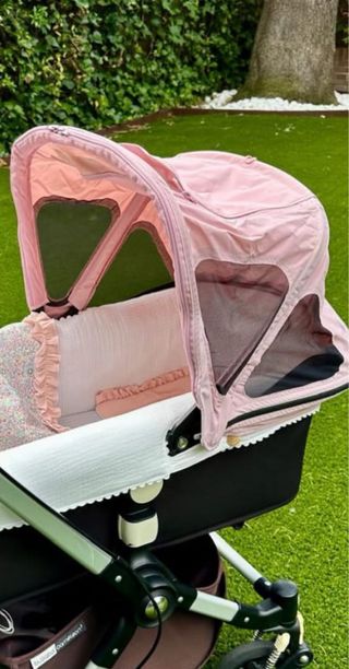 Capota bugaboo