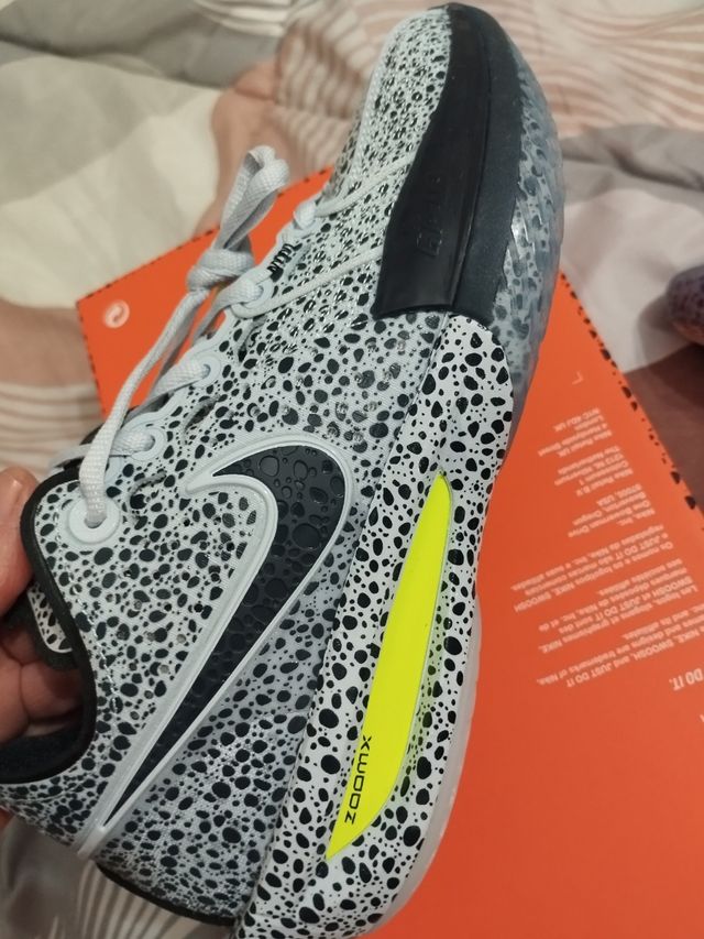 Zapatillas Nike GT Cut 3 Oly 