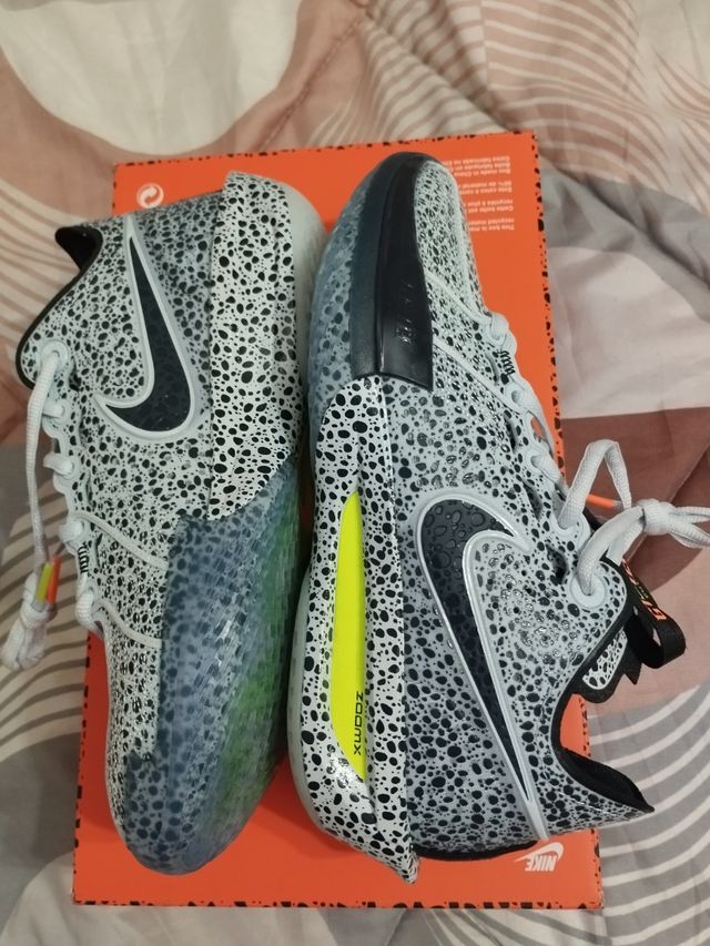 Zapatillas Nike GT Cut 3 Oly 