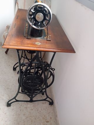 Maquina de coser 🪡🧵