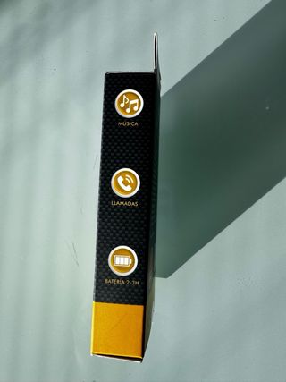 Auriculares inalámbricos