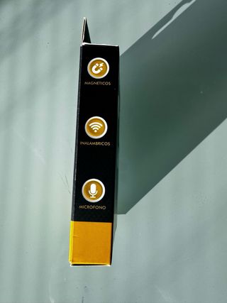 Auriculares inalámbricos