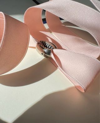 Charm Pandora “Concha”
