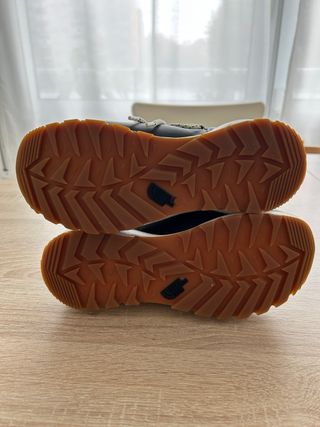 Botas mujer NUEVAS The north face Thermoball 