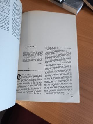 Biblioteca Del Terror: El Intruso(i)