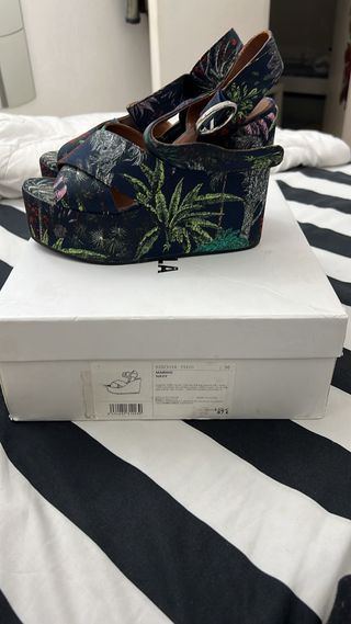 Sandalias Bimba y LoLa 