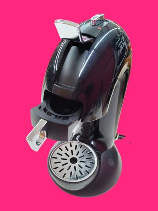 CAFETERA DE CAPSULAS KRUPS DOLCE GUSTO KP3010 PARA