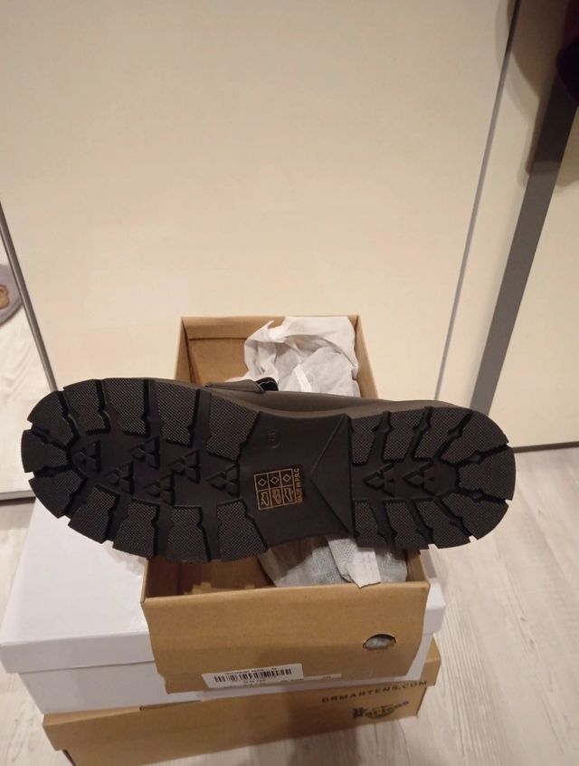 Mocassino da donna 38