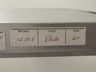 Manteletas fallera traje niña 2 años
