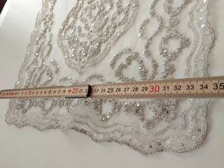 Manteletas fallera traje niña 2 años