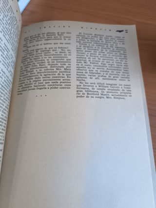 Biblioteca Del Terror: El Intruso(i)