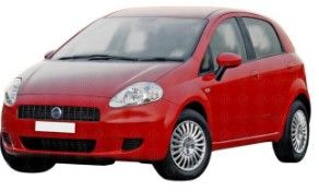 TIRANTE PORTA DESTRA/SINISTRA FIAT GRANDE PUNTO