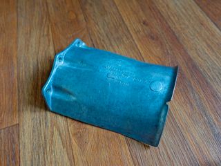 defensa termica palier VW Golf mk5 R32