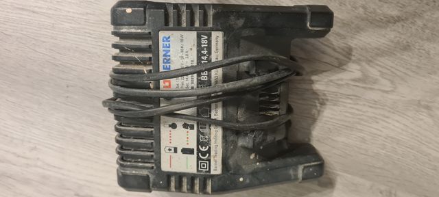 Taladro a bateria 18V Milwaukee