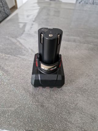 Batteria Parkside 12v 5ah