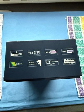 GPS autocarabana