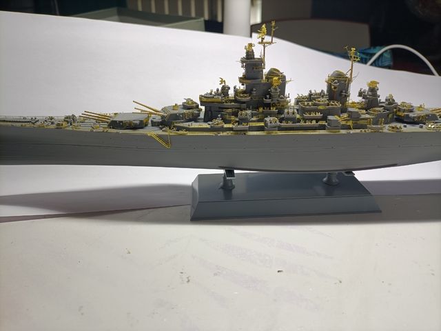 Missouri 1/700 veryfire