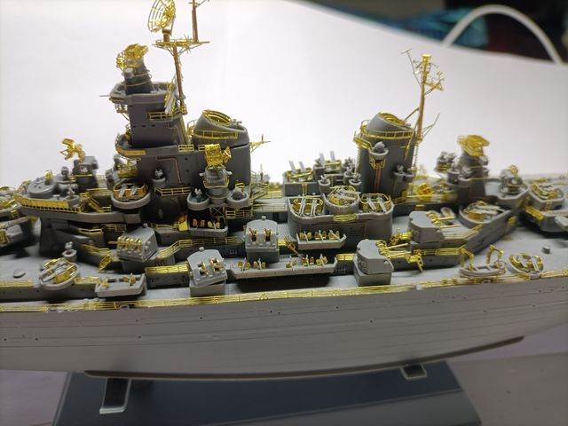 Missouri 1/700 veryfire