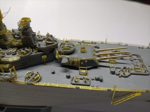 Missouri 1/700 veryfire