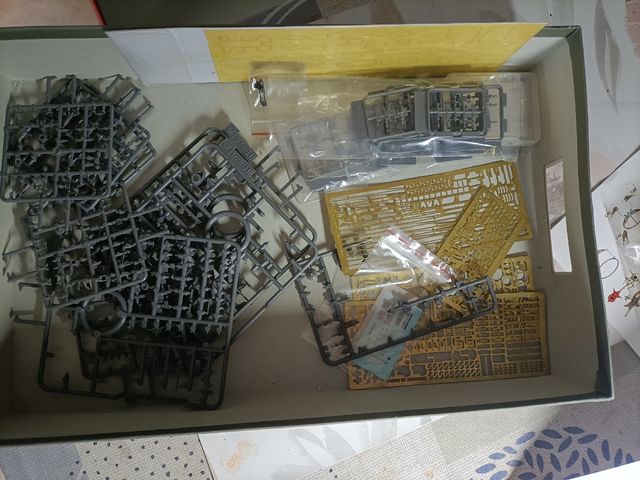 Missouri 1/700 veryfire