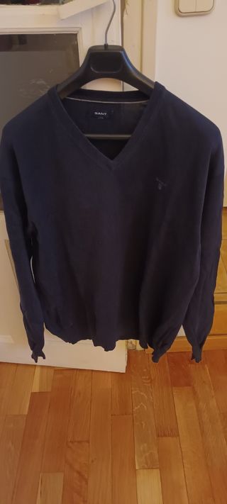 Jersey Gant