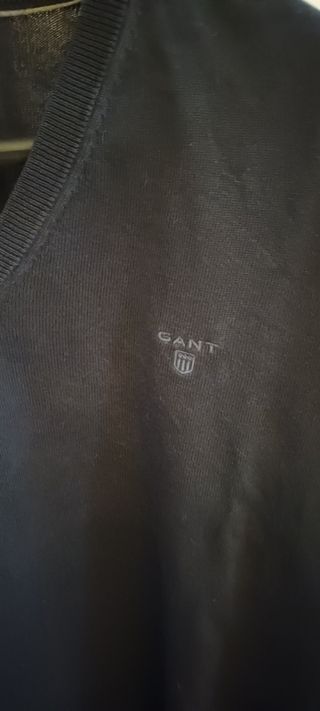 Jersey Gant