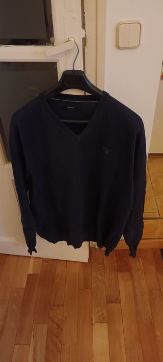 Jersey Gant