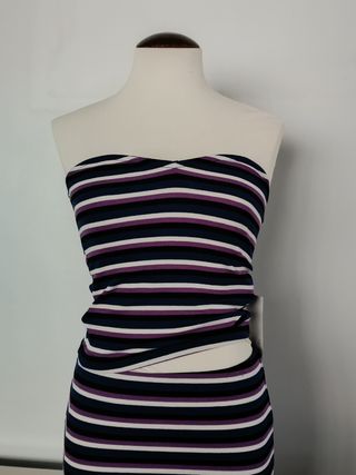 Conjunto de falda y top