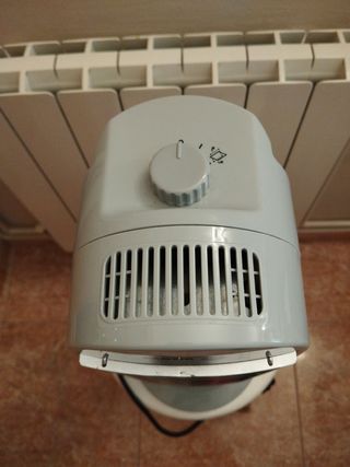 Radiador Halógeno FAGOR