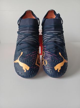 Botas fútbol Puma Future Z