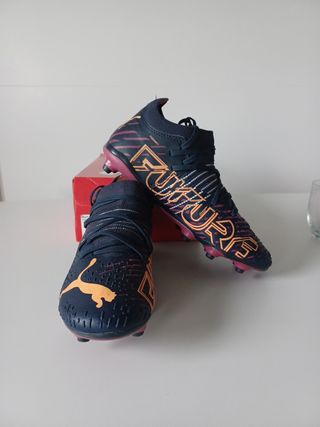 Botas fútbol Puma Future Z
