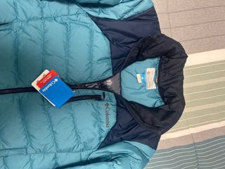 Chaqueta Columbia