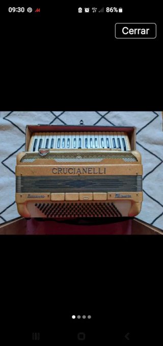 Acordeon