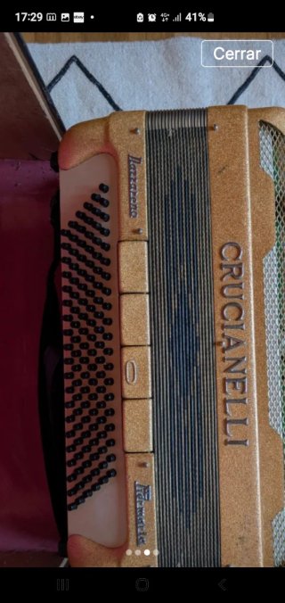 Acordeon